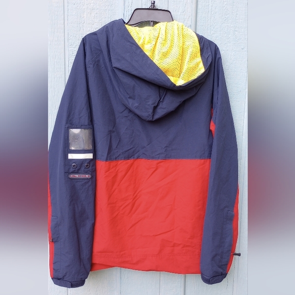 Nordic Down Ski/snow jacket size medium - Picture 9 of 11